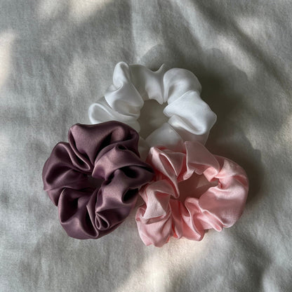 midnight mauve + cloud + rose blush (set of 3 — save 235 rs)