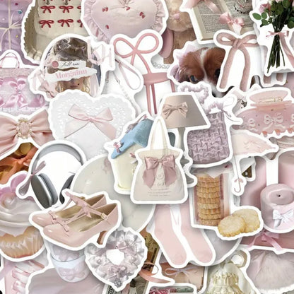 cutesy sticker pack